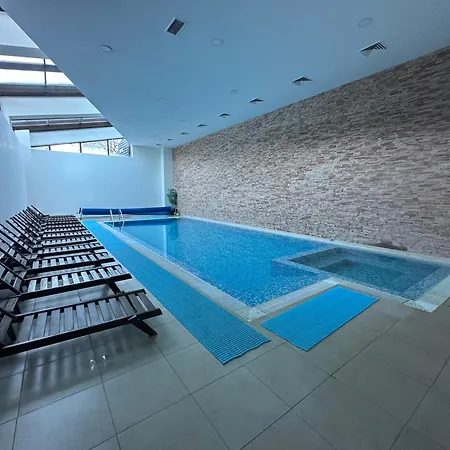 студио H208 в Aspen Golf & Ski Daire
