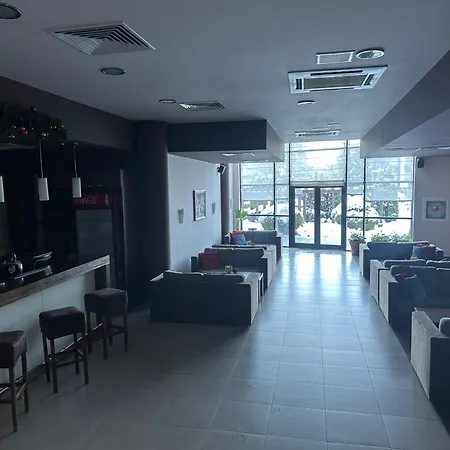 студио H208 в Aspen Golf & Ski Daire