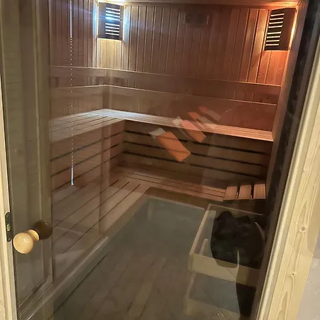 студио H208 в Aspen Golf & Ski Daire Bansko