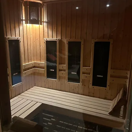 студио H208 в Aspen Golf & Ski * Bansko