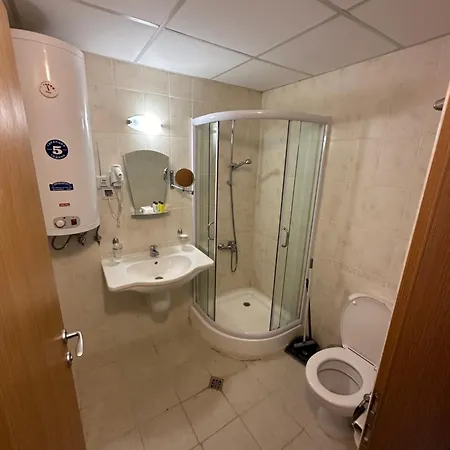 Daire студио H208 в Aspen Golf & Ski *