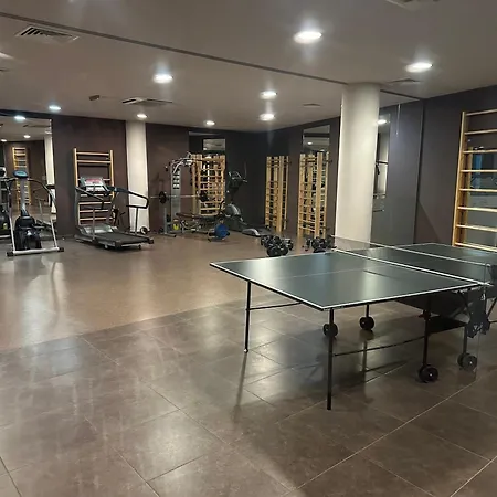 студио H208 в Aspen Golf & Ski Daire