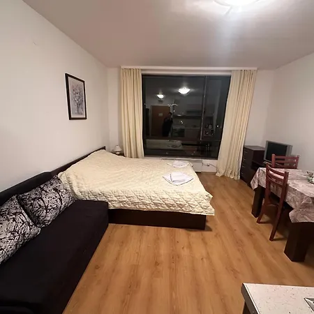 Daire студио H208 в Aspen Golf & Ski Bansko