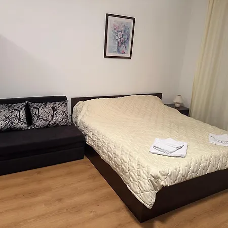 Daire студио H208 в Aspen Golf & Ski