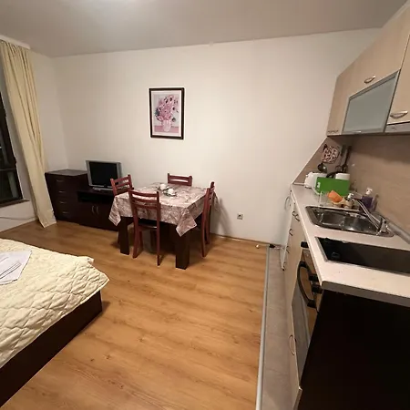 студио H208 в Aspen Golf & Ski Daire *