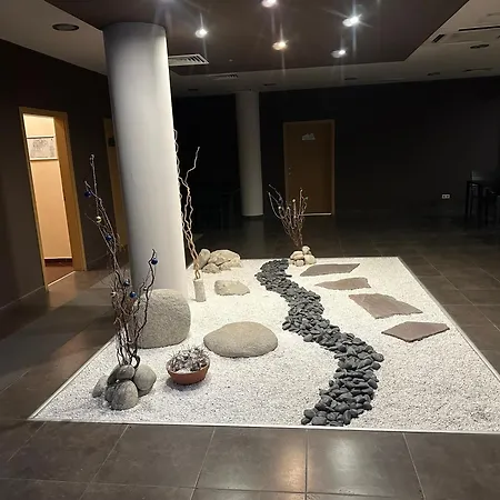 Daire студио H208 в Aspen Golf & Ski Bansko